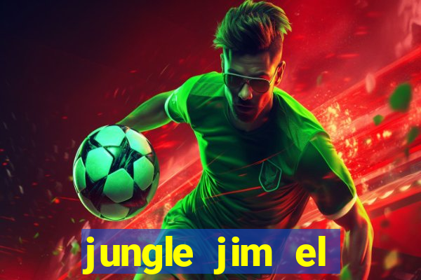 jungle jim el dorado slot review