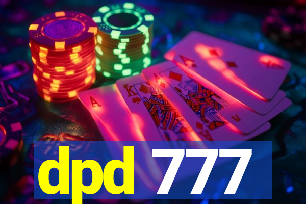 dpd 777