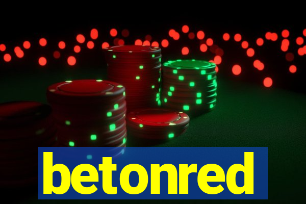 betonred