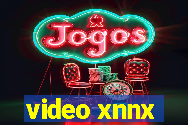 video xnnx