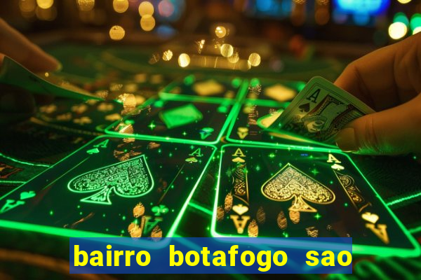 bairro botafogo sao pedro da aldeia