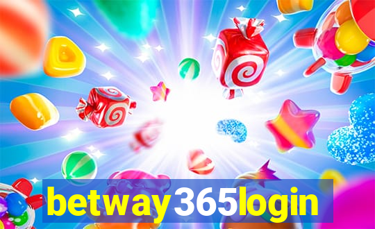 betway365login