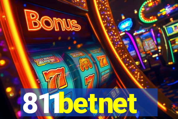 811betnet