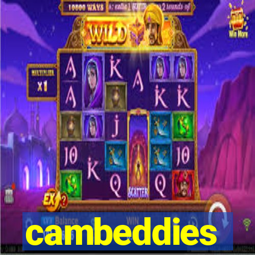 cambeddies