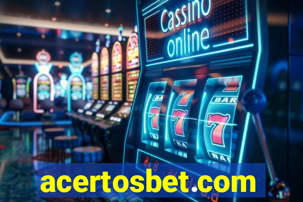 acertosbet.com