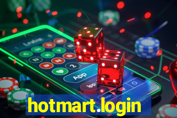 hotmart.login