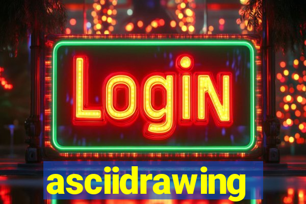 asciidrawing