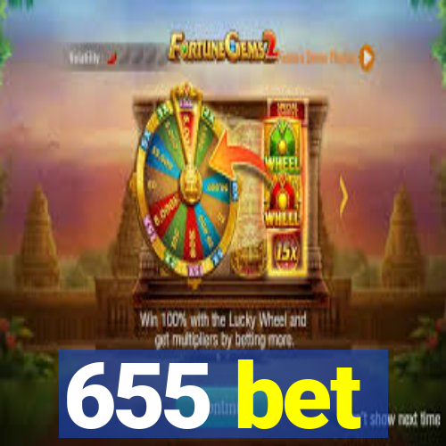 655 bet