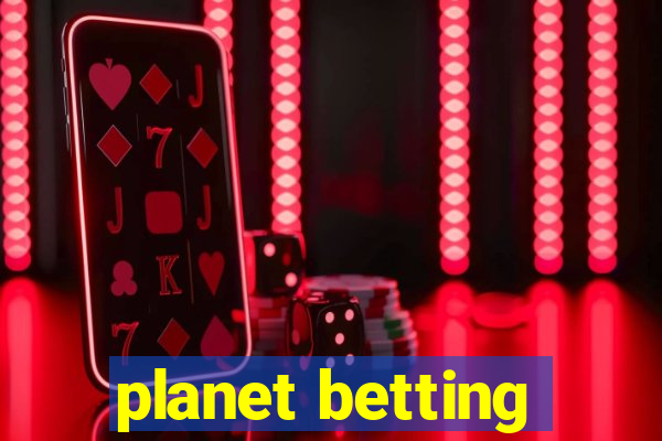 planet betting