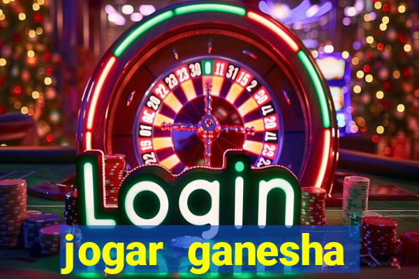 jogar ganesha fortune demo