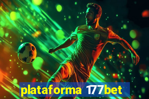 plataforma 177bet