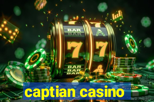 captian casino