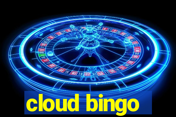 cloud bingo