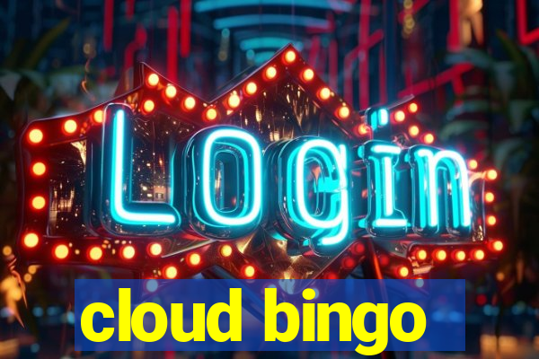 cloud bingo