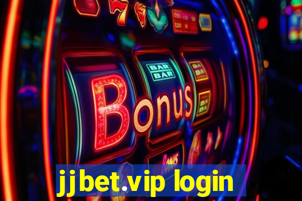 jjbet.vip login