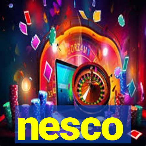 nesco