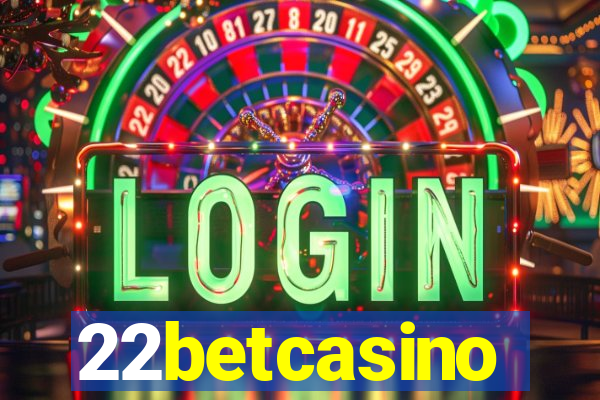 22betcasino