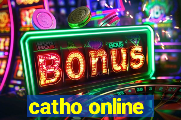 catho online