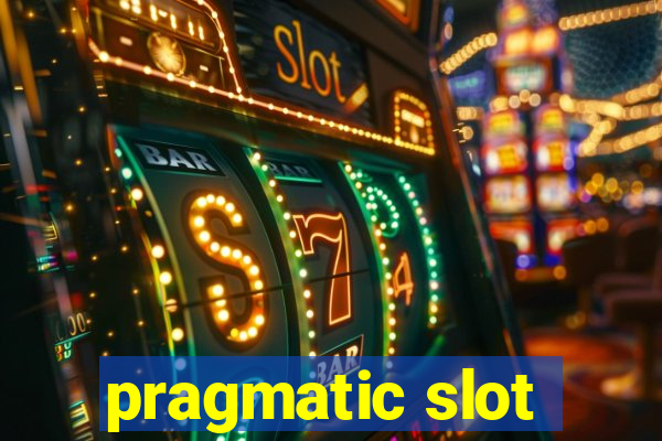 pragmatic slot