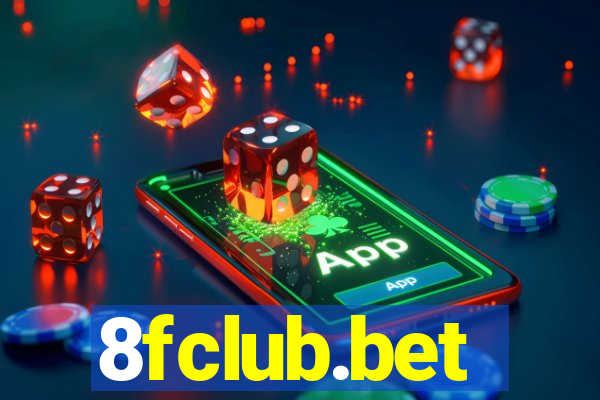 8fclub.bet