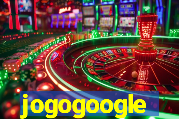 jogogoogle