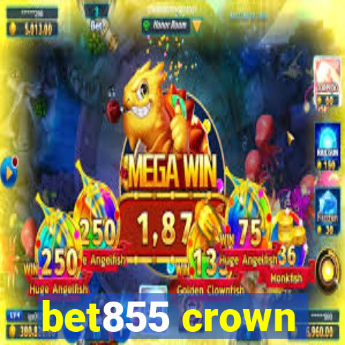 bet855 crown