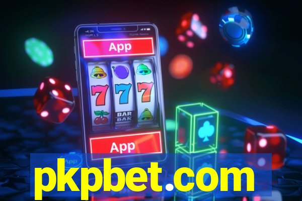 pkpbet.com