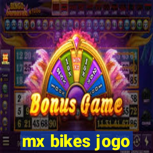 mx bikes jogo