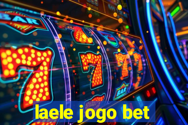 laele jogo bet