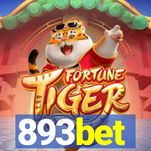 893bet