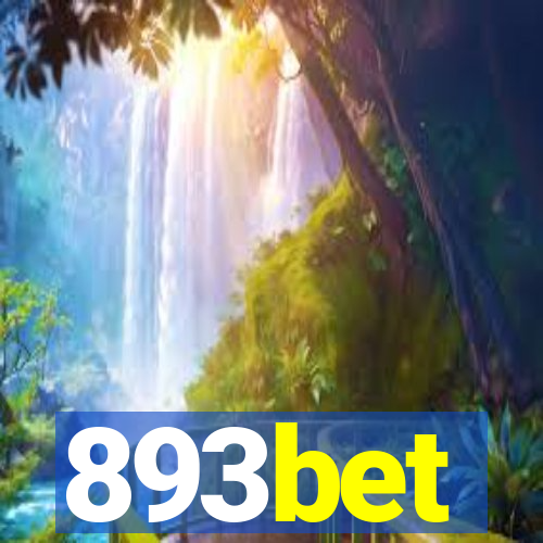 893bet