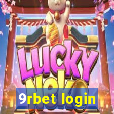 9rbet login