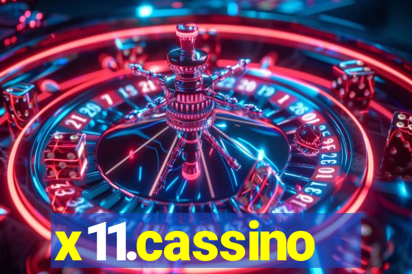 x11.cassino