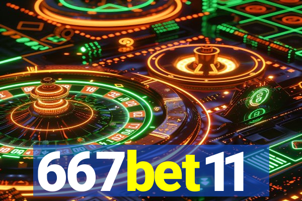 667bet11