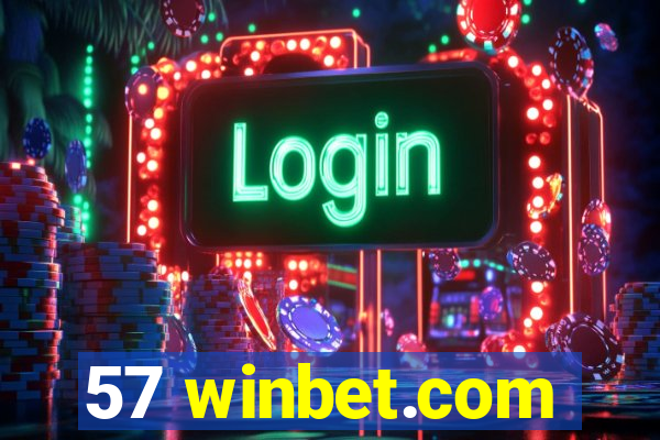 57 winbet.com