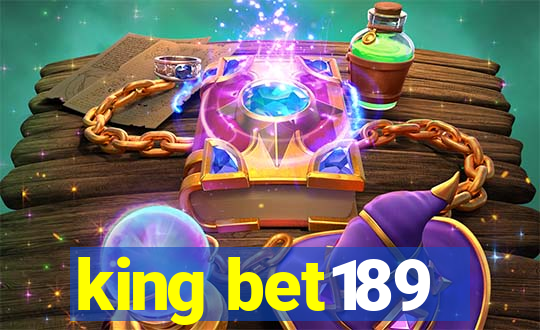 king bet189