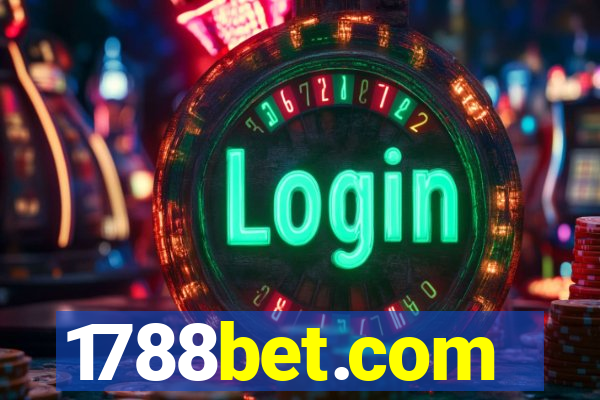 1788bet.com