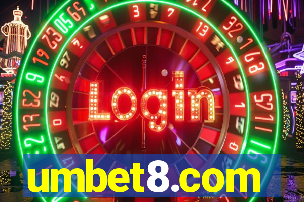 umbet8.com