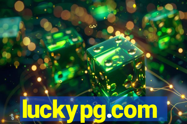 luckypg.com