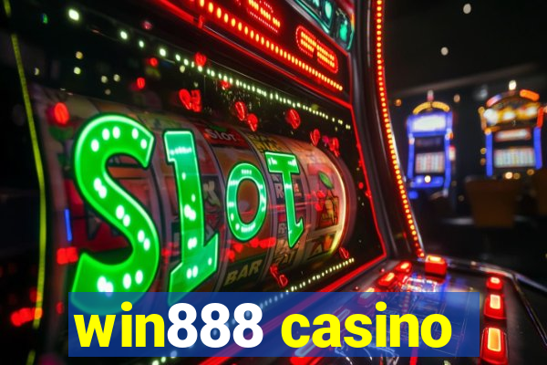 win888 casino