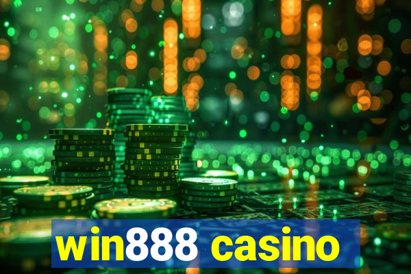 win888 casino