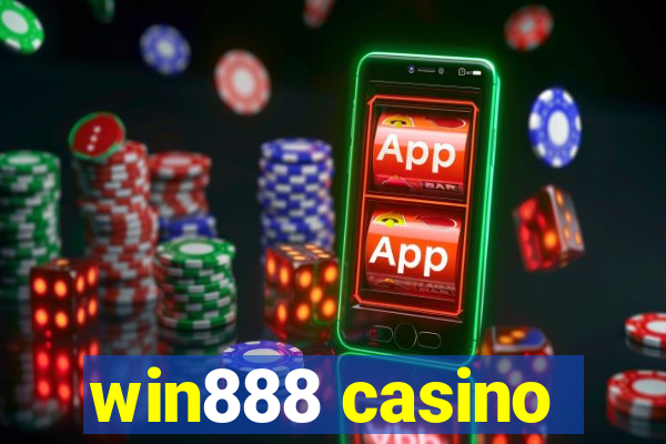 win888 casino