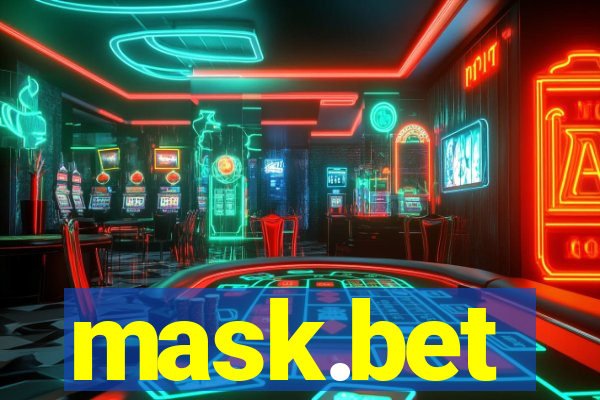 mask.bet