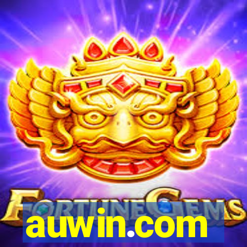 auwin.com