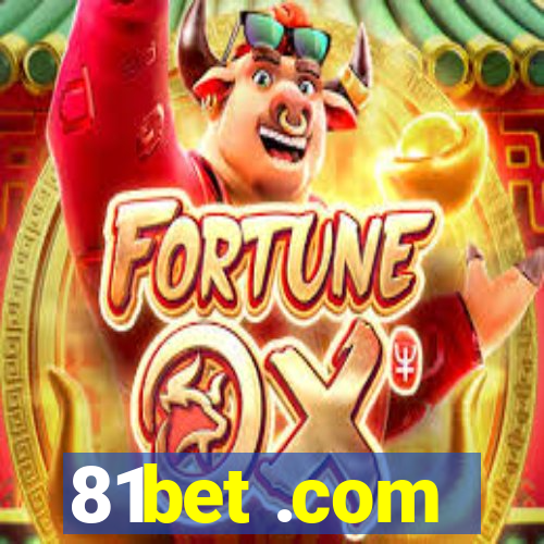 81bet .com