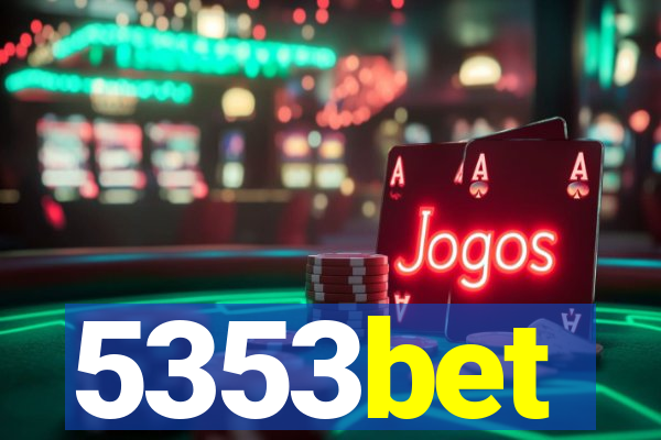 5353bet