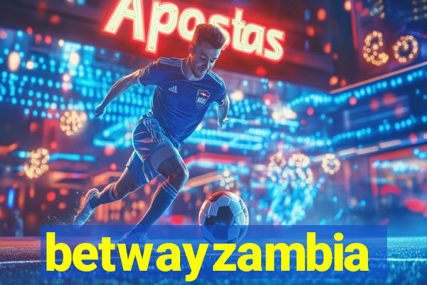 betwayzambia