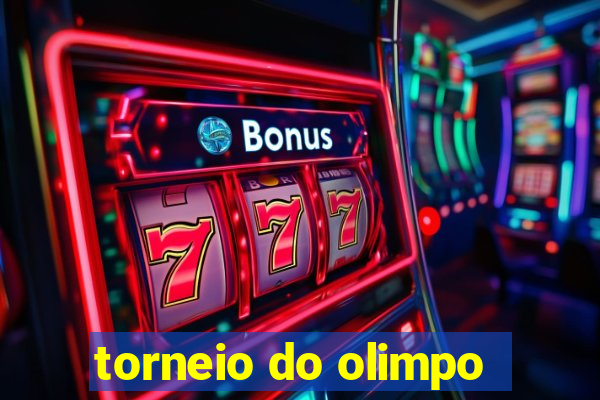 torneio do olimpo