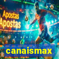 canaismax