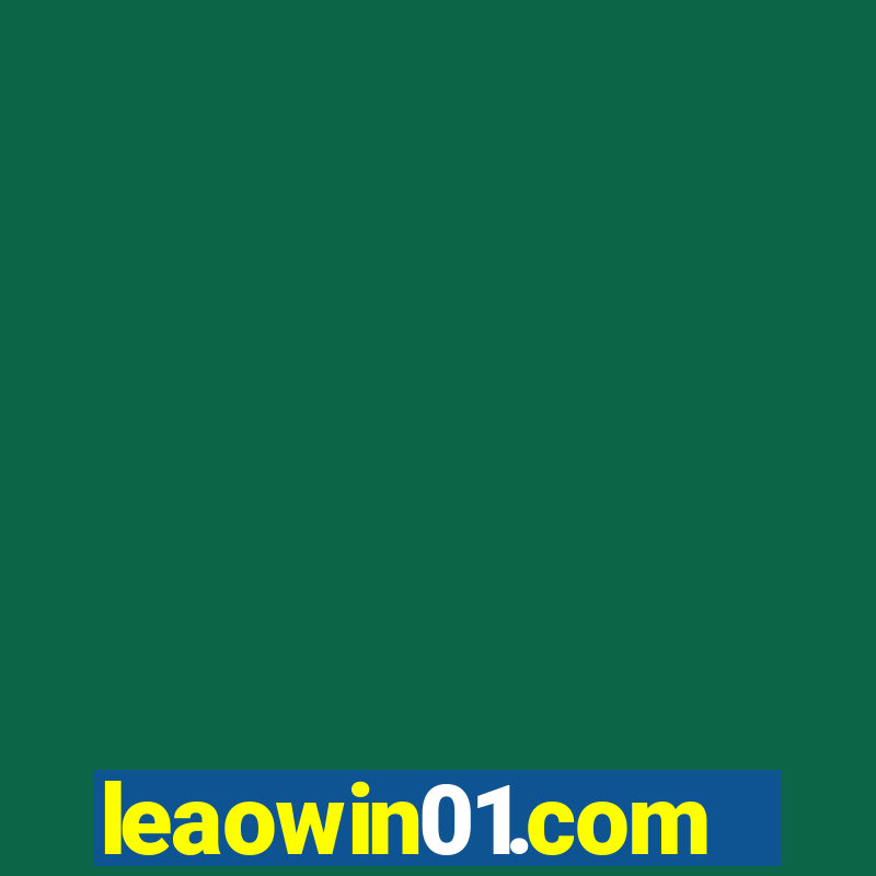 leaowin01.com